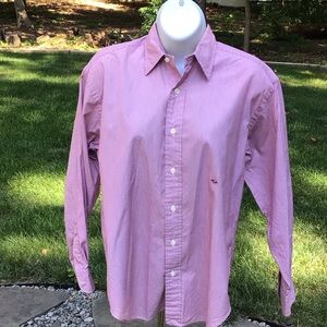 Ralph Lauren Blue Label Button Down